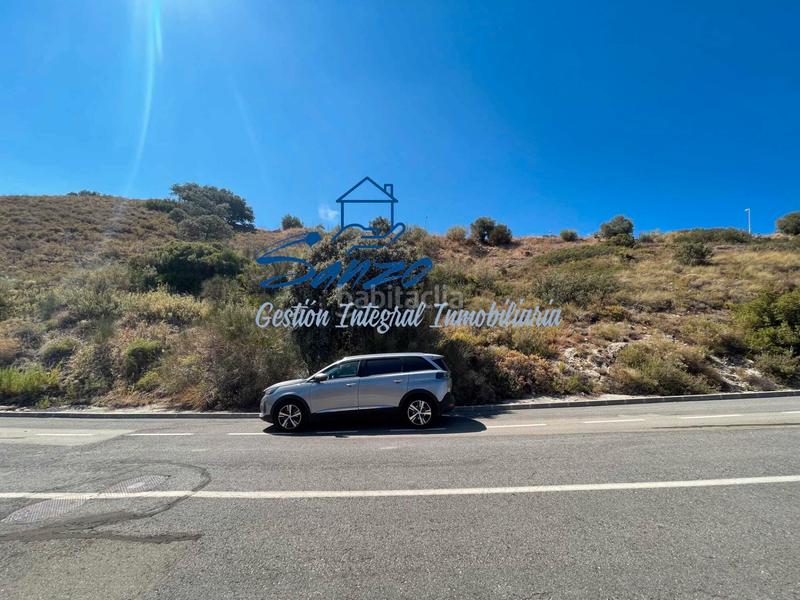 Foto 903682d9-606d-4c95-9306-54bad963e25e. Terreno residencial parcela urbana en Bobadilla - Bobadilla Estación - La Joya Antequera