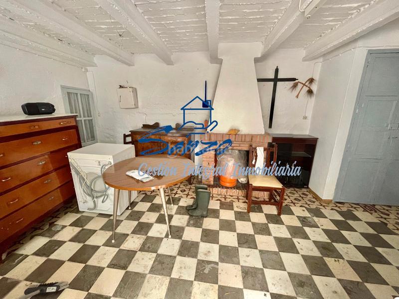 Foto 45f423fa-abdb-419b-bb5b-f6f7d4900678. Maison jumelée dans Campillos