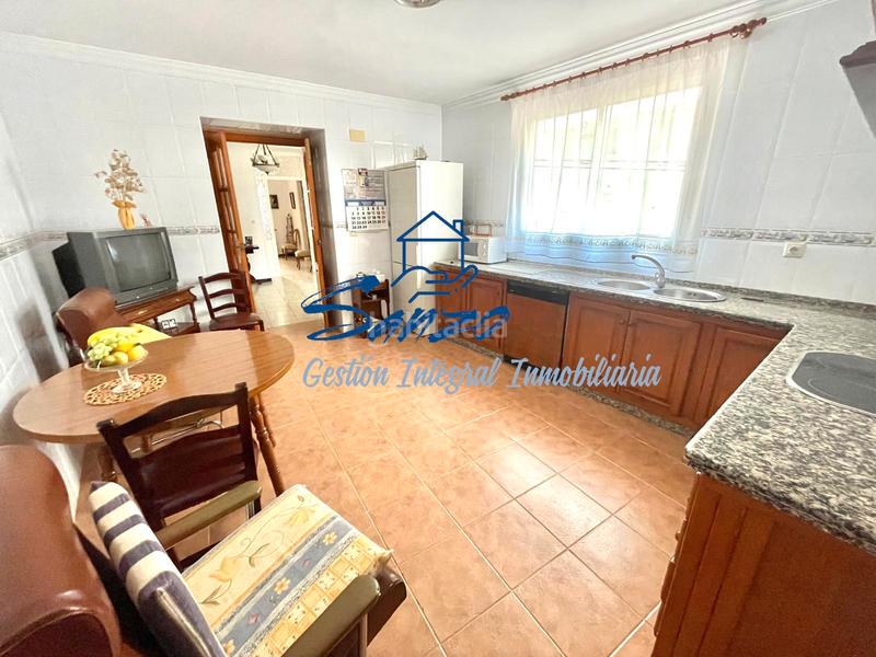 Foto 92cd4c5c-bf63-4b75-9300-0656148e5a52. Maison jumelée dans Campillos