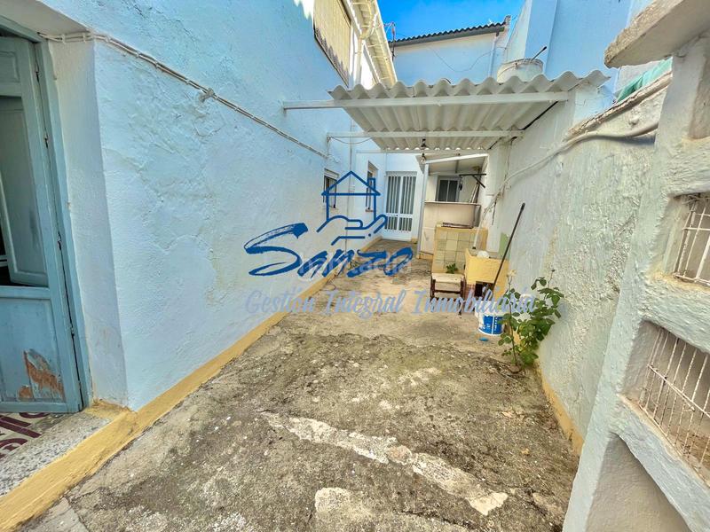 Foto d3eb5021-123d-424f-b9d3-566d927735fc. Maison jumelée dans Campillos