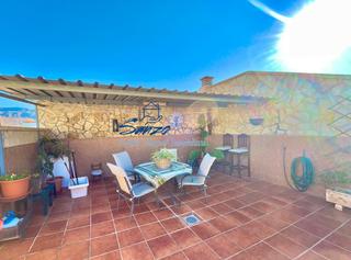 Casa a Cueva de Menga. Casa en antequera