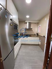 Etagenwohnung in Cueva de Menga. Piso en exclusiva antequera