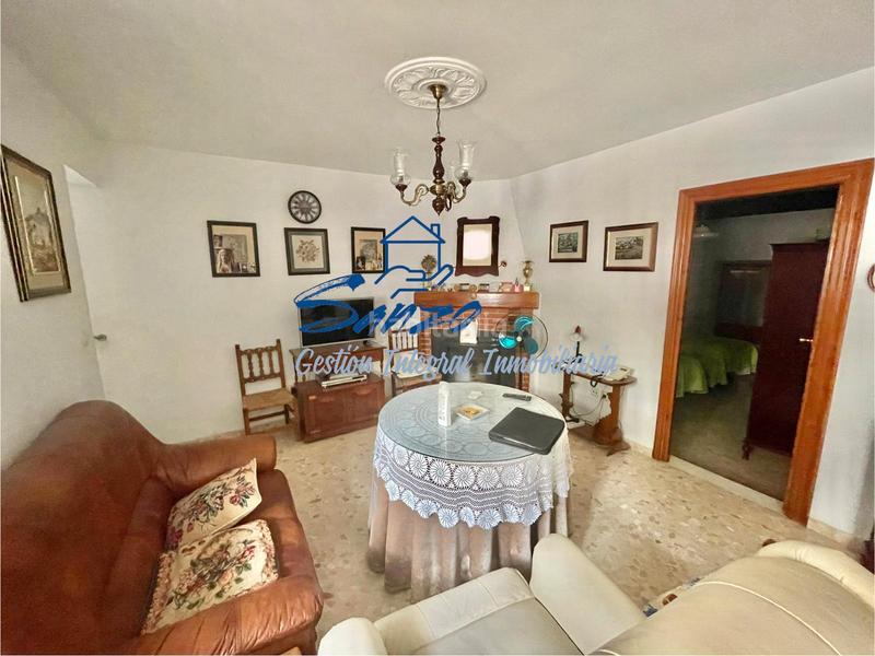 Foto 31972494-eb96-496a-9cbc-3695bad427d9. Casa  en Casco Histórico Antequera