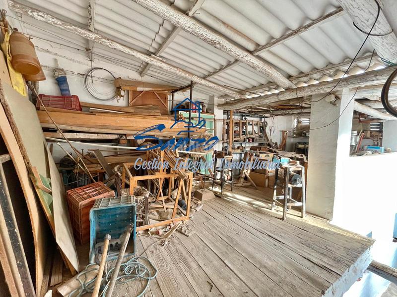 Foto 9161bdea-190d-4c23-b41f-37ba21368fed. Casa  en Casco Histórico Antequera