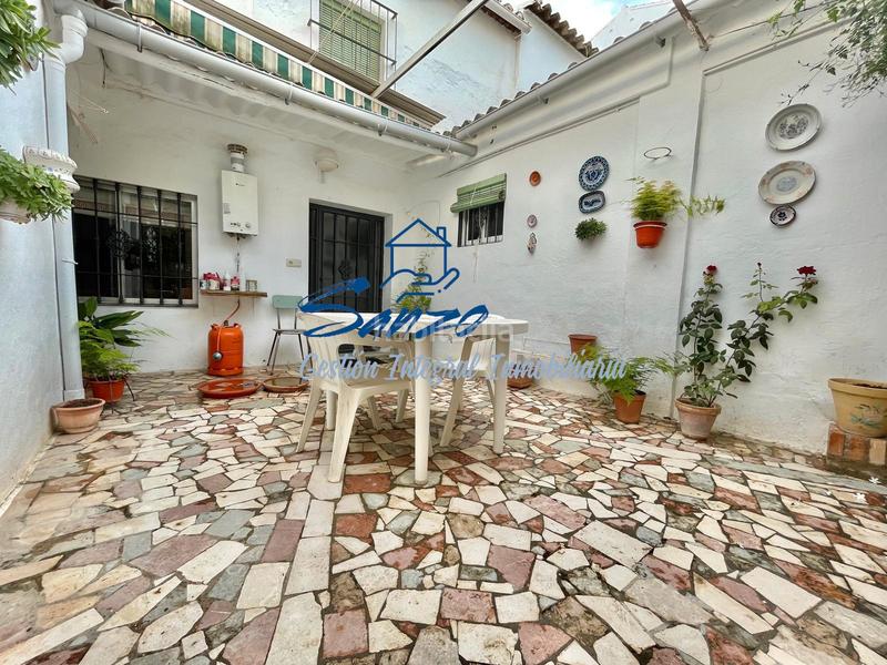 Foto e89b021f-cdb5-441c-8fcc-8b5930ad700b. Casa  en Casco Histórico Antequera