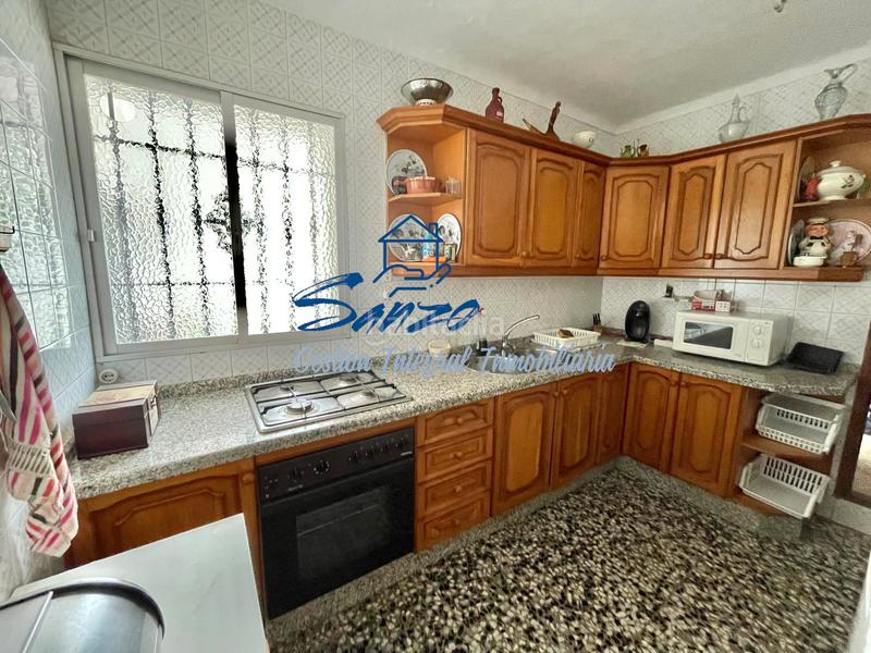 Foto f46d0f75-0120-4fb3-8ab7-3323fe8b2f0b. Casa  en Casco Histórico Antequera