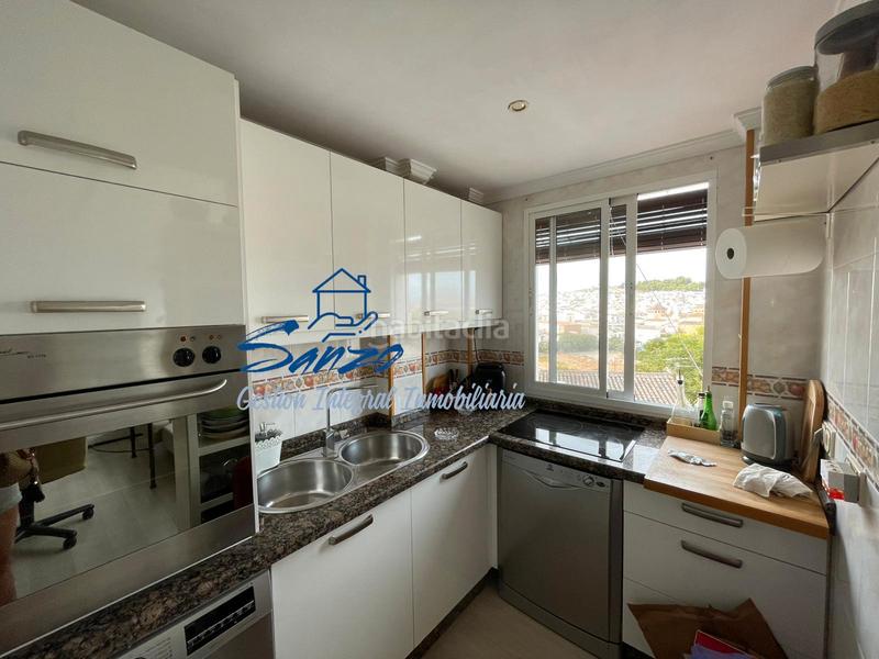 Foto 0b97e373-80e5-4e5d-822b-40c18bd719c4. Etagenwohnung in Casco Histórico Antequera