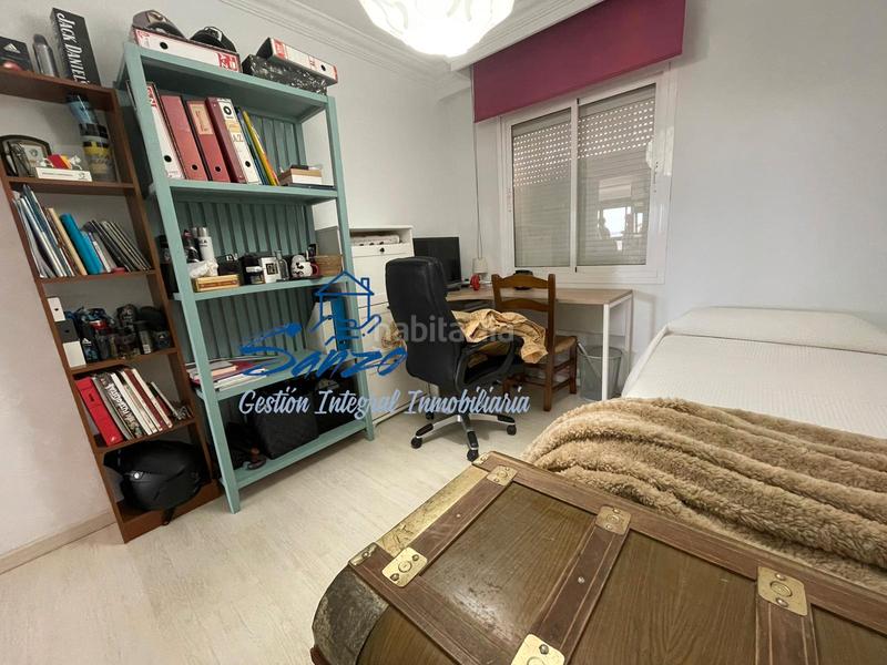 Foto 425d728f-309c-4267-bbf3-59369097a104. Etagenwohnung in Casco Histórico Antequera