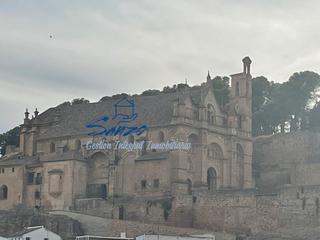 Etagenwohnung in Casco Histórico. Piso en antequera