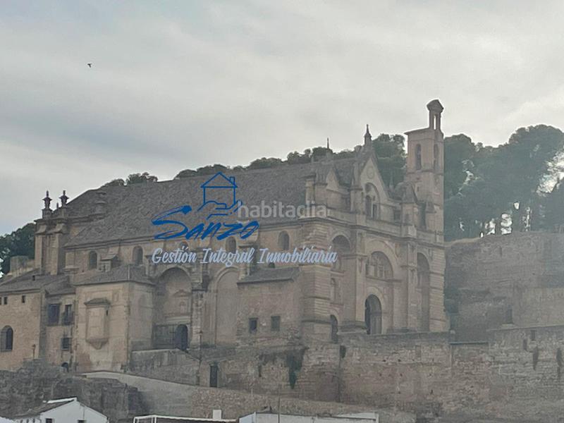 Foto 6399c023-2a5d-4d35-be5d-f8b50e87a144. Etagenwohnung in Casco Histórico Antequera