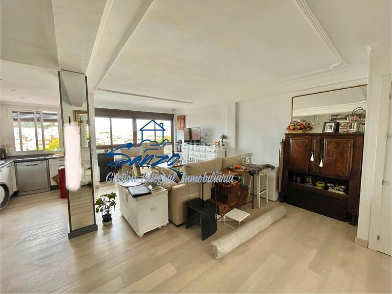 Foto db3fb154-1bd8-45fd-9c24-43c3c7de5c2d. Etagenwohnung in Casco Histórico Antequera