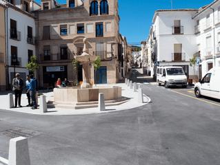 Pis a Centro. Piso en el centro de antequera