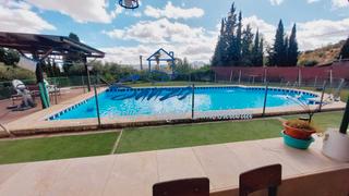 Chalet in Bobadilla - Bobadilla Estación - La Joya. Parcela en antequera