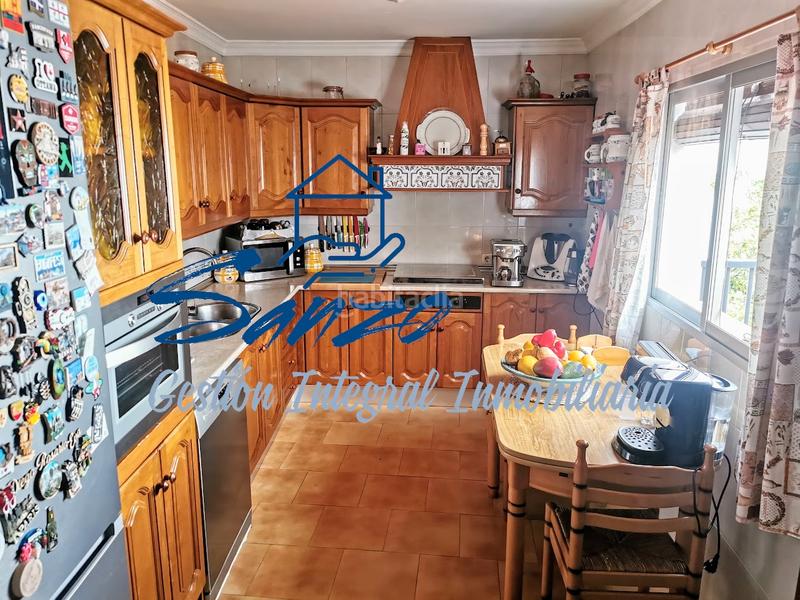 Foto 466da08f-b03a-4538-b077-16bb55bee876. Appartamento in Cueva de Menga Antequera