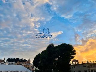 Zweistöckige Wohnung in Cueva de Menga. Dúplex en antequera