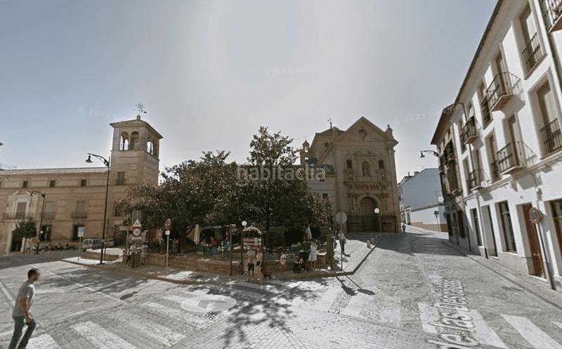 Foto aa0ca682-2cd8-4c59-bc9d-05e1e879a172. Appartamento in Cueva de Menga Antequera