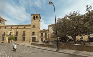 Etagenwohnung in Cueva de Menga. Piso en el centro de antequera