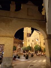 Appartement à Casco Histórico. Piso en el centro antequera