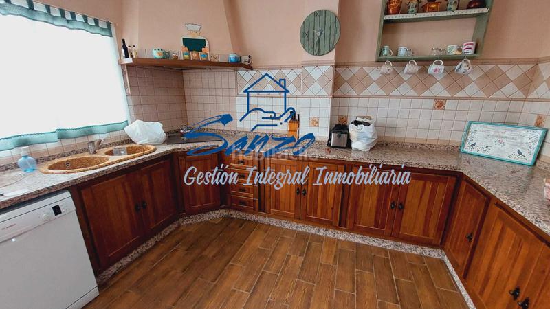 Foto c1ab6f84-2921-434d-a733-651b49cf927a. Casa pareada casa en bobadilla estación en Bobadilla - Bobadilla Estación - La Joya Antequera