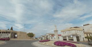 Edifici a Fuentemora. Edificio con varios apartamentos en antequera