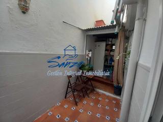 Casa en Cueva de Menga. Casa en antequera