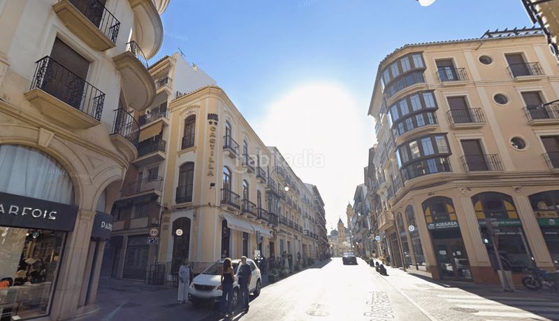 Foto 549f78dc-7ea5-4e39-8325-4baabbf509b1. Local comercial a Centro Antequera