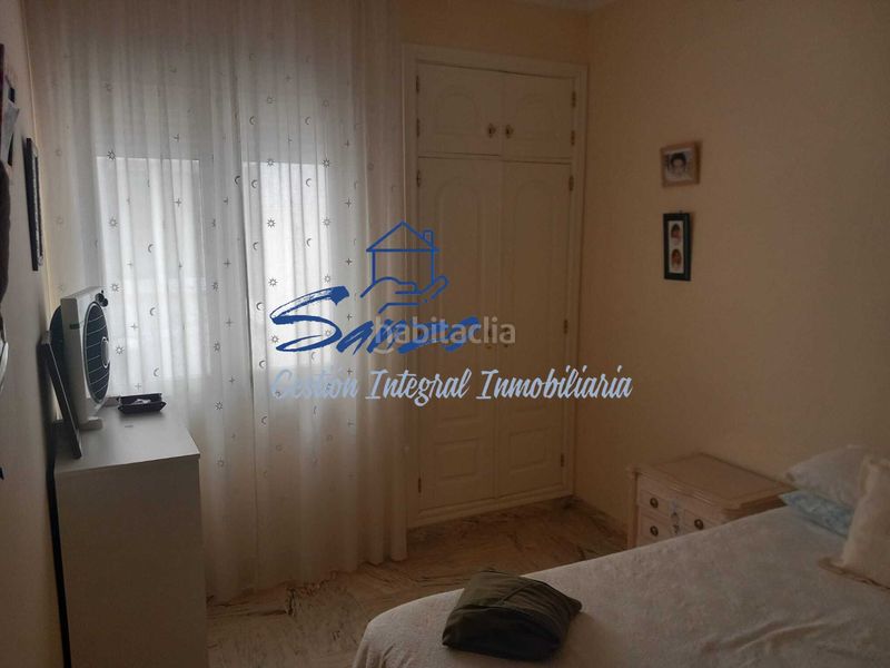 Foto 6c303727-ed24-44de-901f-78d03246db8c. Flat in Centro Antequera