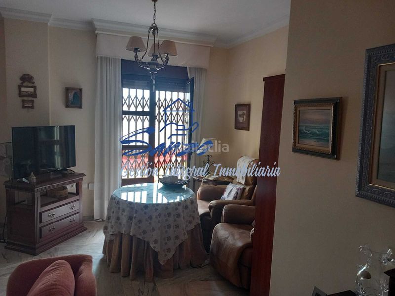 Foto c3a343c5-751a-4011-8c7f-78dcd743c1cd. Flat in Centro Antequera