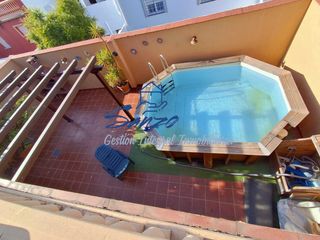 Chalet in Fuentemora. Precioso chalet en antequera