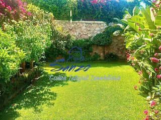 Xalet a Castillo Sohail - Myramar. Espectacular chalet a 10 minutos de la playa
