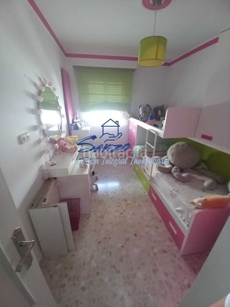 Foto c04cca97-b09e-40e5-aefe-ec98c4b8557b. Piso  en Cueva de Menga Antequera