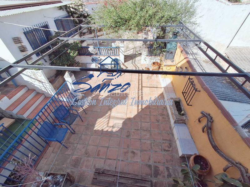 Foto be8ac226-beb0-43ff-8a17-6ed9d7ed469d. Casa a Casco Histórico Antequera