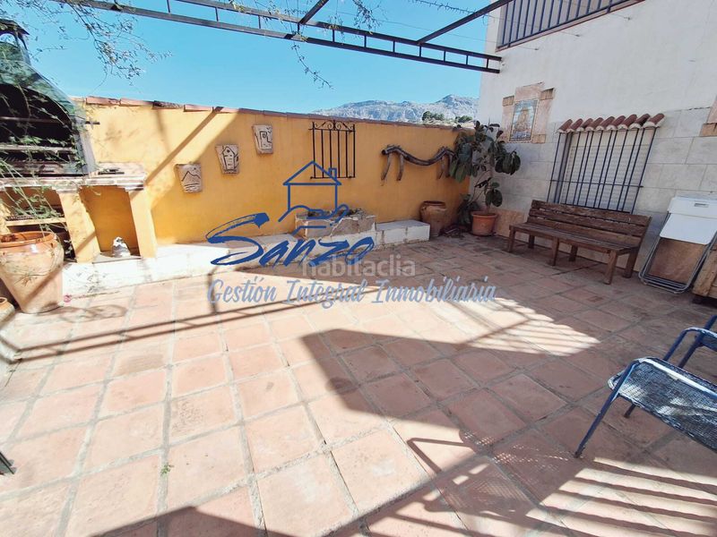Foto ee380b31-56a1-45d7-911e-674adee28ad8. Casa a Casco Histórico Antequera