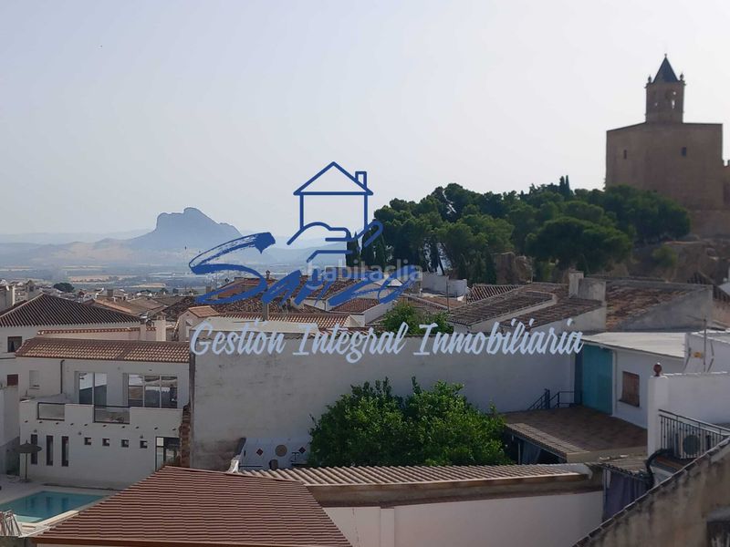 Foto 84c2fd8e-3eb5-4853-998a-3fc66053225c. Casa a Casco Histórico Antequera