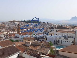 Haus in Casco Histórico. Casa en el portichuelo antequera