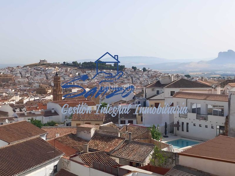 Foto c57e7982-17c3-4e28-893d-69ee9c46cc21. Casa a Casco Histórico Antequera