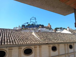 Appartamento in Casco Histórico. Piso en el centro antequera