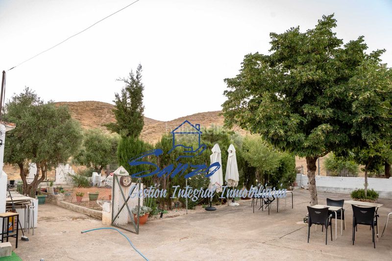 Foto db44a1d3-4f3e-4c06-bfee-9addbe231945. Masia amb aparcament a Bobadilla - Bobadilla Estación - La Joya Antequera