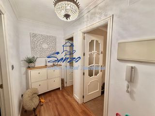 Flat in Centro. Piso en antequera
