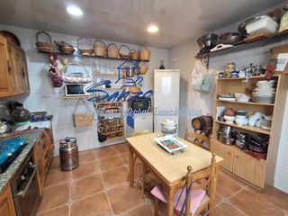 Casa a Centro. Casa centro antequera