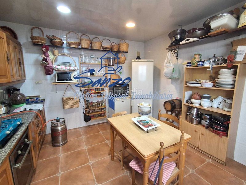 Foto 6bb8d9d9-0b80-427d-a85b-b2b63a0d8383. Casa a Centro Antequera