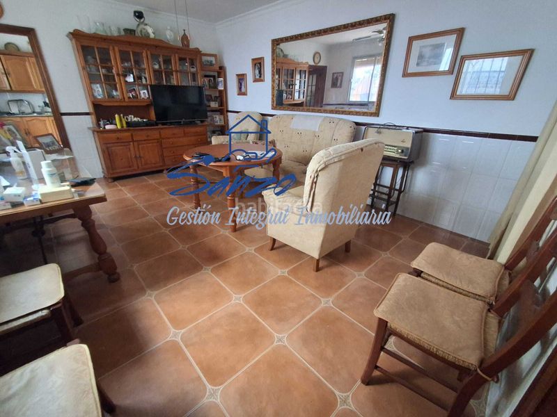 Foto bdd53eaa-a4bb-4499-af43-7d375d1d38bd. Casa a Centro Antequera