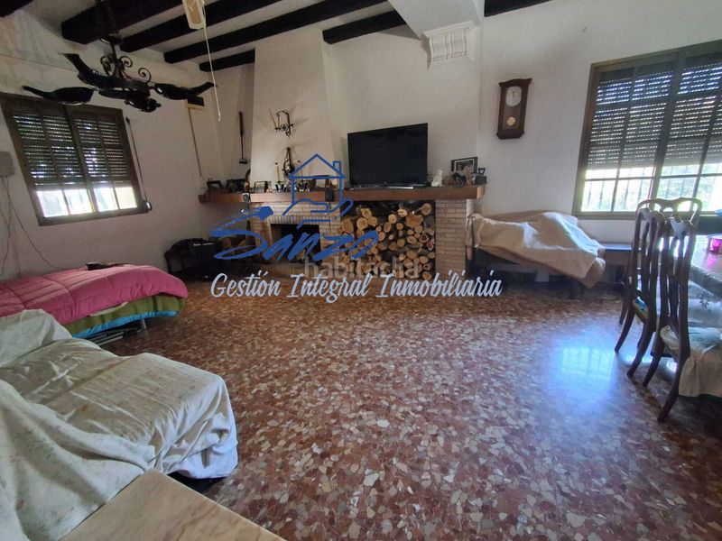 Foto 11fb5e86-0e61-4176-9e38-90d04cc83385. Finca rústica a Miraflores del Palo Málaga
