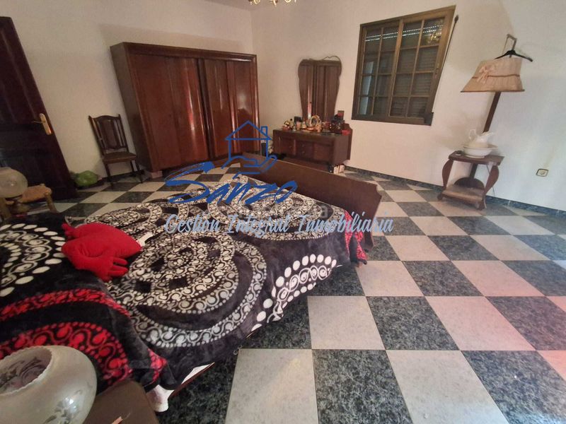 Foto ceb98008-327e-42b8-8173-2460403d4e88. Finca rústica a Miraflores del Palo Málaga