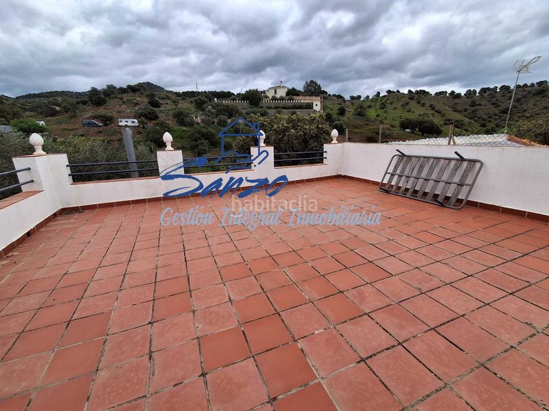 Foto e97e8cdd-a0de-42d6-a119-bf0738849c8f. Finca rústica a Miraflores del Palo Málaga