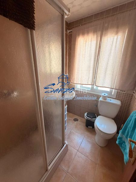 Foto b3a612c0-a813-4af2-9fbd-c4c6a97b5db5. Flat with fireplace in Cueva de Menga Antequera