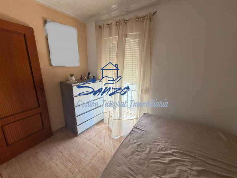 Foto d0c83d08-398b-4f44-92dc-c530cb2b063d. Flat with fireplace in Cueva de Menga Antequera