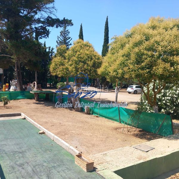 Foto b3892af9-d9cc-41c9-81e8-5a2308d8adfc. Masia amb piscina a Bobadilla - Bobadilla Estación - La Joya Antequera