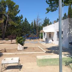 Mas à Bobadilla - Bobadilla Estación - La Joya. Finca rústica antequera