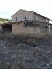 Masia a Casa con finca. Relleufinca rustica